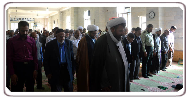 namaz jome 10aban