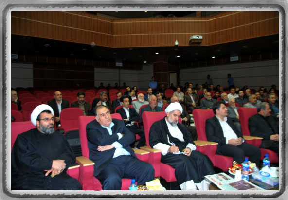 avalin emam jome mohtaram vahidieh