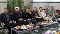 ششمین نشست شورای فرهنگ عمومی 3