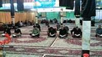 مسجد علی ابن موسی الرضا(ع) 5