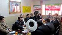 ستاد دهه فجر شهریار 3