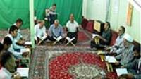 مسجد امام حسین(ع)شهرک محمدیه 14