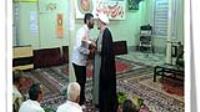 مسجد امام حسین(ع)شهرک محمدیه 24