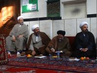جلسه شورای محله امام حسین(ع)