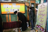 مسجد بهترین مکان برای ترویج فرهنگ استفاده از کالای ایرانی است