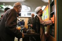 مسجد بهترین مکان برای ترویج فرهنگ استفاده از کالای ایرانی است