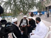 همایش تخصصی مدیریت مسجد
