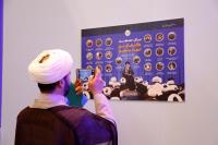 نمایشگاه تخصصی مدیریت مسجد هفته نخست