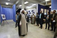 گزارش نمایشگاه تخصصی مدیریت مسجد