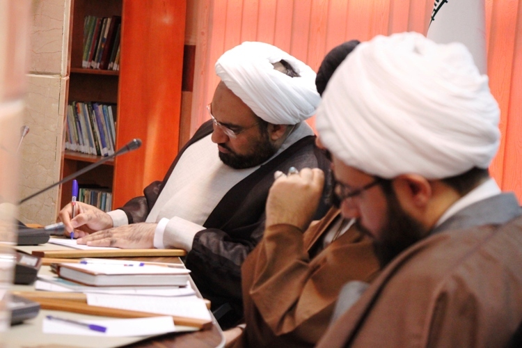 اعضای منتخب شورای نواحی
