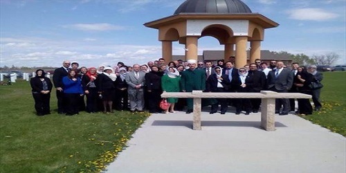 صدای اعتراض و هشدار مسلمانان بوسنی نسبت به موج اسلام هراسی
