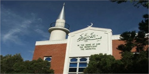 دستگیری عامل اهانت به مسجدی در استرالیا