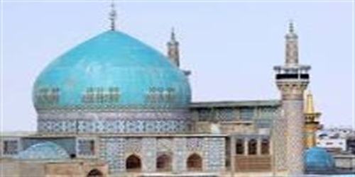 در مسجد کنی بمب گذاری نشده است