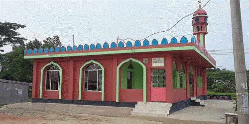 ساخت مراکز جدید آموزش قرآن در بنگلادش