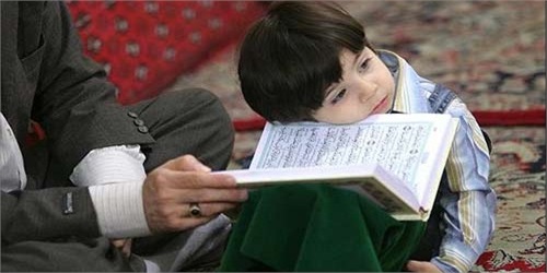 حکم فقهی حضور کودکان در مسجد چیست؟/ بررسی سند مدعی کراهت