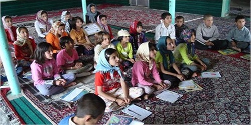 مقاله/ امکانات و ملزومات سخت افزاری برای کودکان در مسجد