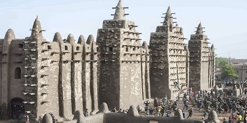 Image result for â«ÙØ³Ø¬Ø¯ Ø¨Ø²Ø±Ú¯ Ø¬ÙÙ (ÙØ§ÙÛ)â¬â