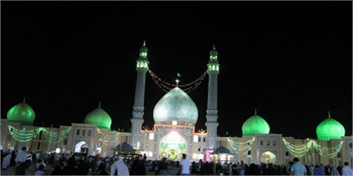 برنامه صبح جمعه جمکران