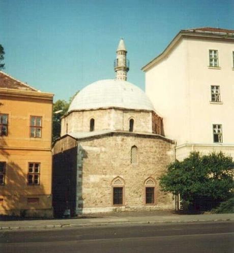مساجد مجارستان 2