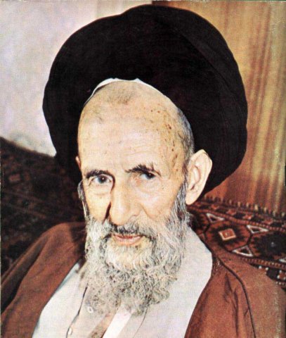 ش