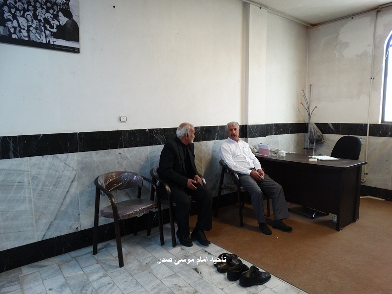 تیموری