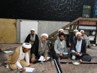 دوره آموزشی هادیان. فن رثاء . شهید مصطفی خمینی 3