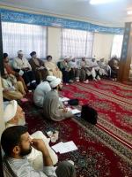 دوره آموزشی هادیان. فن رثاء . حضرت عبدالعظیم 1
