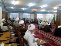 دوره آموزشی هادیان. فن رثاء . حضرت عبدالعظیم 3