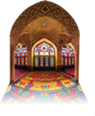 عكس محراب