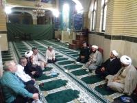 شورای فرهنگی