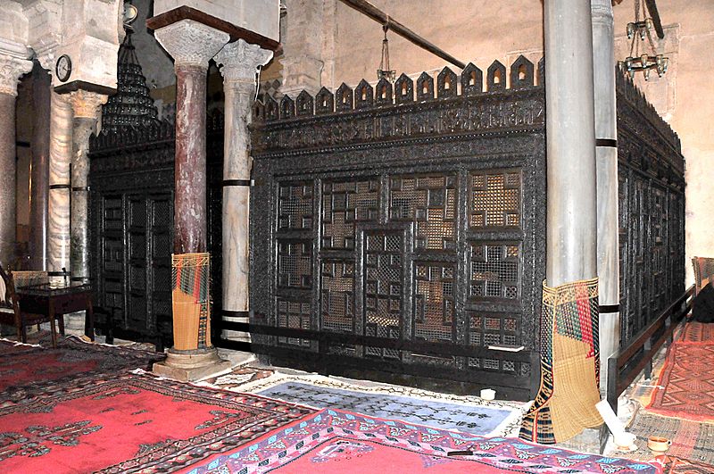 جامع القيروان 6