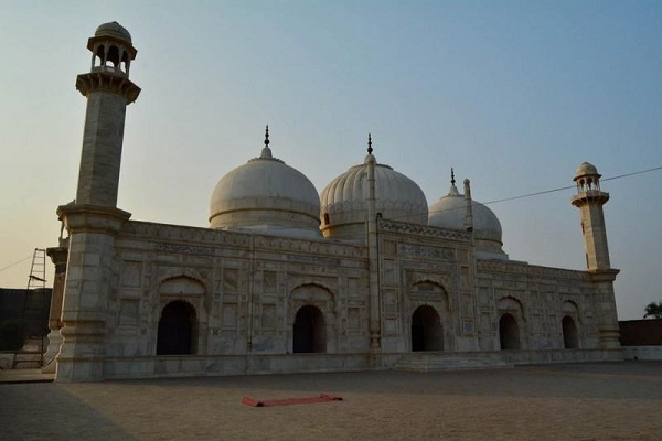 مسجد عباسی پاکستان