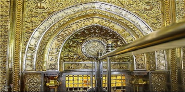 مسجد الكوفة 2
