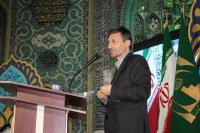 همایش «خادمان بهشت» مرکز رسیدگی به امور مساجد برگزار شد