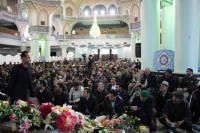 همایش «خادمان بهشت» مرکز رسیدگی به امور مساجد برگزار شد