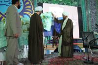 همایش «خادمان بهشت» مرکز رسیدگی به امور مساجد برگزار شد