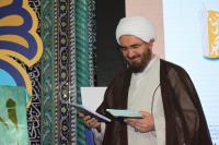 همایش «خادمان بهشت» مرکز رسیدگی به امور مساجد برگزار شد