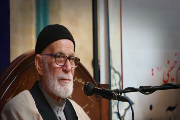 تصاویر برنامه‌های رمضانیه مسجد قاسم بن‌الحسن(ع)