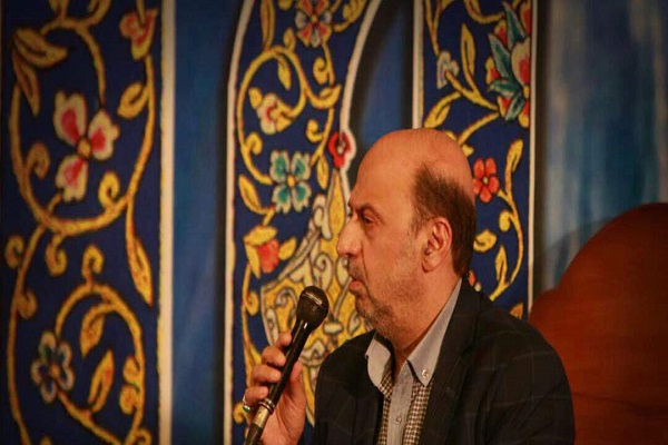 تصاویر برنامههای رمضانیه مسجد قاسم بنالحسن(ع)