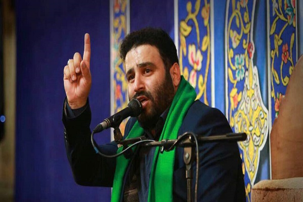 تصاویر برنامههای رمضانیه مسجد قاسم بنالحسن(ع)