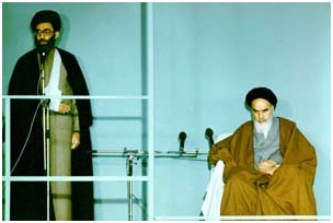 واکنش آیت‌الله خامنه‌ای به احتمال از کار افتادن دستشان پس از حادثه ترور