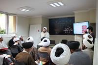 مراسم افتتاحیه دومین مرحله از دوره تخصصی مدیریت مسجد برگزار شد