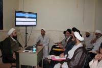 مراسم افتتاحیه دومین مرحله از دوره تخصصی مدیریت مسجد برگزار شد