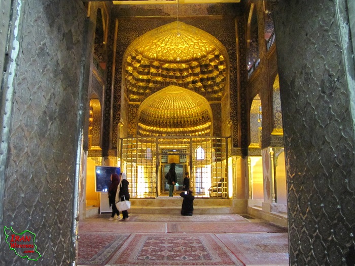 Jannat Sara Mosque of Ardabil