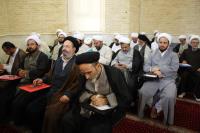 مدیریت مسجد ناحیه باهنر / مطهری