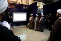 نمایشگاه تخصصی مدیریت مسجد هفته نخست