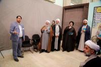 نمایشگاه تخصصی مدیریت مسجد هفته نخست