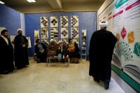 نمایشگاه مدیریت تخصصی مسجد