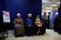 نمایشگاه مدیریت تخصصی مسجد