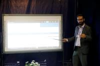 نمایشگاه مدیریت تخصصی مسجد